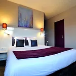 The Originals City, Novella Premium, Nantes Est فندق 3*