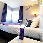 The Originals City, Novella Premium, Nantes Est 3*