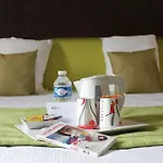 The Originals City, Novella Premium, Nantes Est فندق 3*
