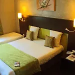 فندق The Originals City, Novella Premium, Nantes Est 3*