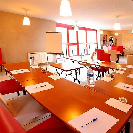 Hotel The Originals City, Novella Premium, Nantes Est 3*