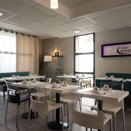 The Originals City, Novella Premium, Nantes Est 3*