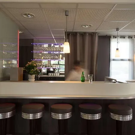 The Originals City, Novella Premium, Nantes Est Ξενοδοχείο 3*