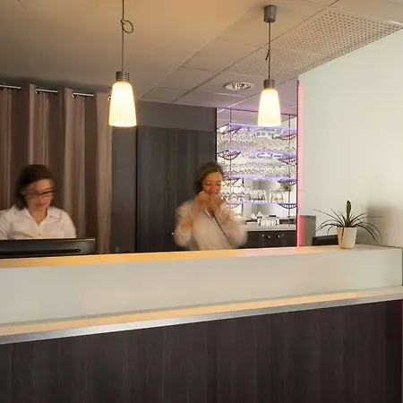 The Originals City, Novella Premium, Nantes Est