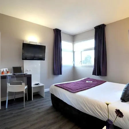 The Originals City, Novella Premium, Nantes Est