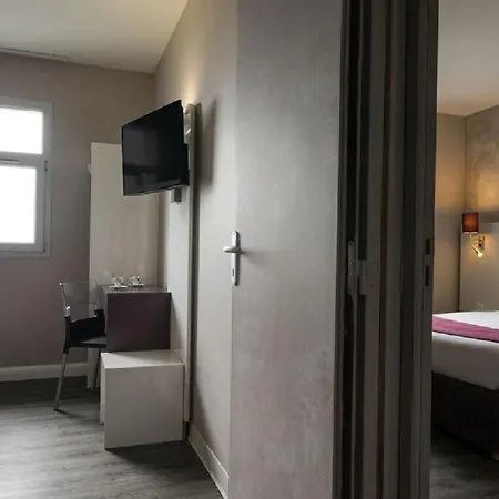 The Originals City, Novella Premium, Nantes Est 3*