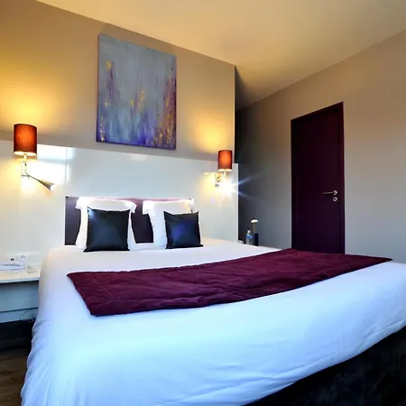 The Originals City, Novella Premium, Nantes Est Hotell 3*