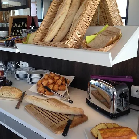 The Originals City, Novella Premium, Nantes Est