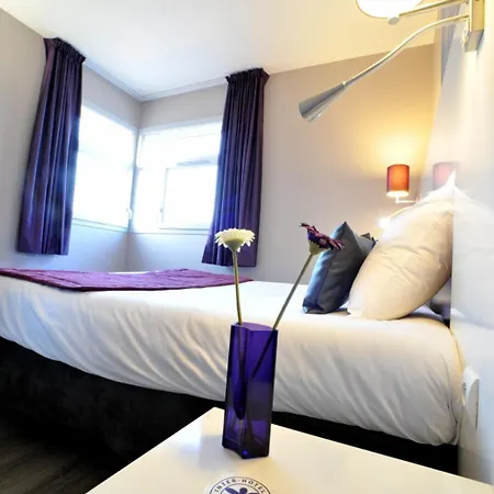 The Originals City, Novella Premium, Nantes Est 3*