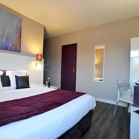 The Originals City, Novella Premium, Nantes Est