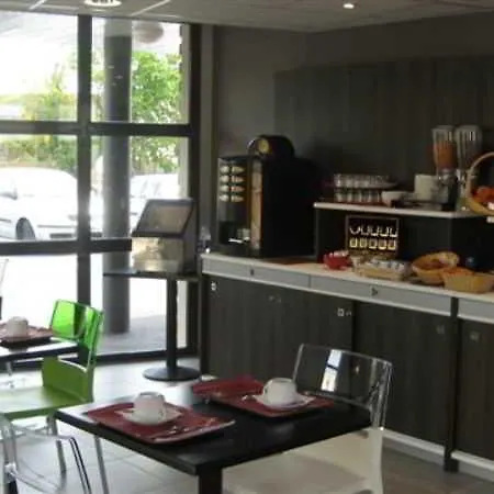 The Originals City, Novella Premium, Nantes Est 3*