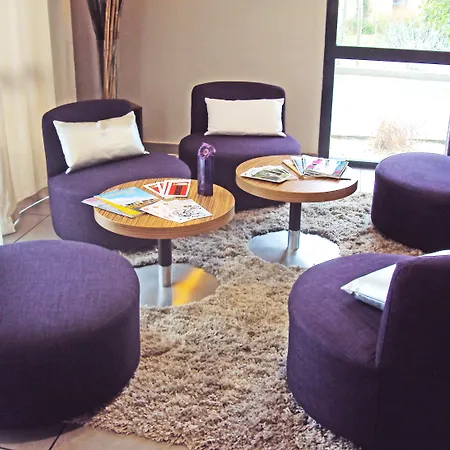The Originals City, Novella Premium, Nantes Est Hotel Carquefou