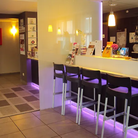 The Originals City, Novella Premium, Nantes Est 3* Carquefou