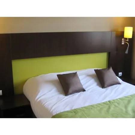 Hotel The Originals City, Novella Premium, Nantes Est Carquefou