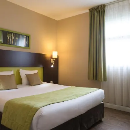 The Originals City, Novella Premium, Nantes Est Hotel 3*