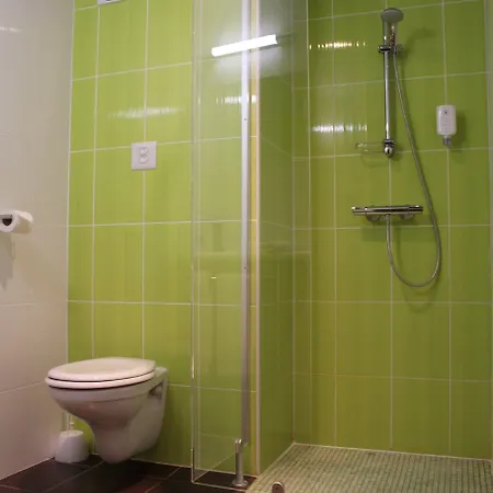 Hotel The Originals City, Novella Premium, Nantes Est
