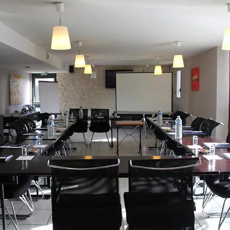 The Originals City, Novella Premium, Nantes Est