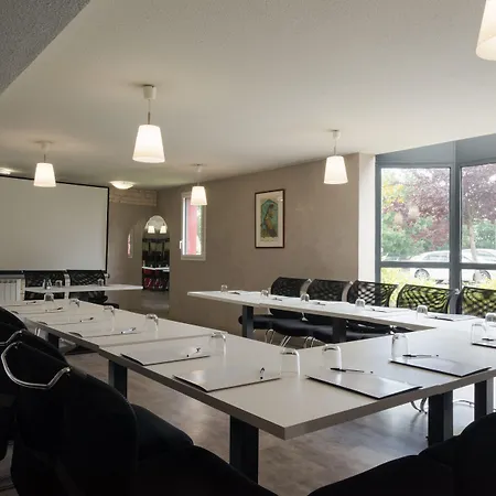 The Originals City, Novella Premium, Nantes Est Hotel Carquefou