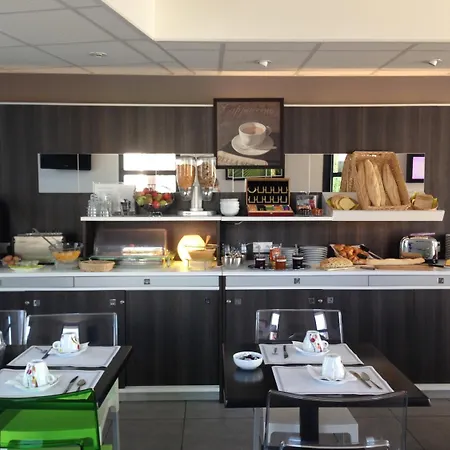 The Originals City, Novella Premium, Nantes Est