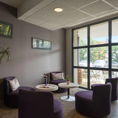 The Originals City, Novella Premium, Nantes Est Hotel Carquefou