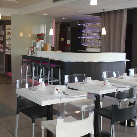 Hotel The Originals City, Novella Premium, Nantes Est Carquefou