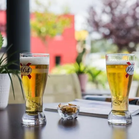 The Originals City, Novella Premium, Nantes Est 3*