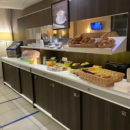 Ξενοδοχείο The Originals City, Novella Premium, Nantes Est