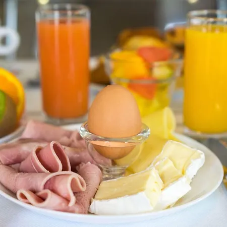 Ξενοδοχείο The Originals City, Novella Premium, Nantes Est 3*