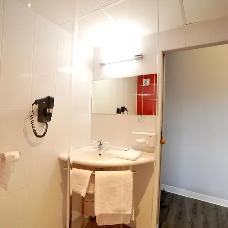 Ξενοδοχείο The Originals City, Novella Premium, Nantes Est