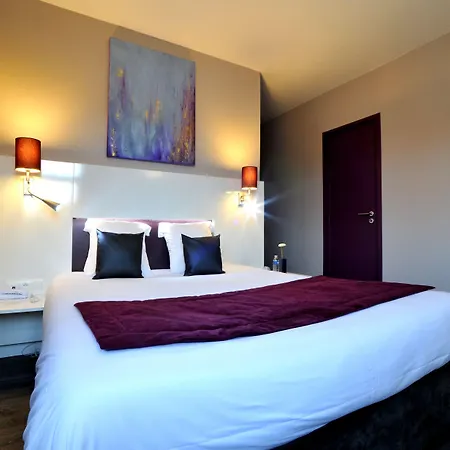 The Originals City, Novella Premium, Nantes Est