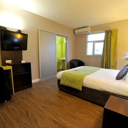The Originals City, Novella Premium, Nantes Est Hotel 3*
