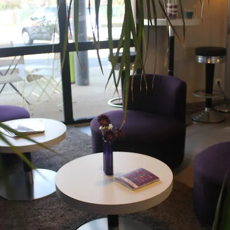 The Originals City, Novella Premium, Nantes Est Hotell 3*