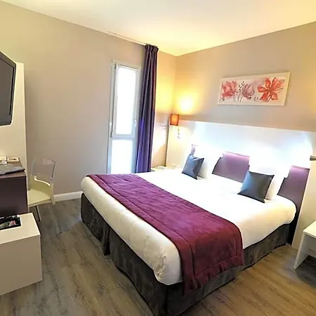 The Originals City, Novella Premium, Nantes Est 3*