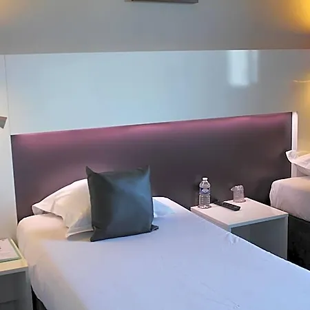 The Originals City, Novella Premium, Nantes Est Hotel