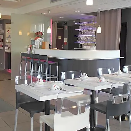 The Originals City, Novella Premium, Nantes Est Hotel Carquefou