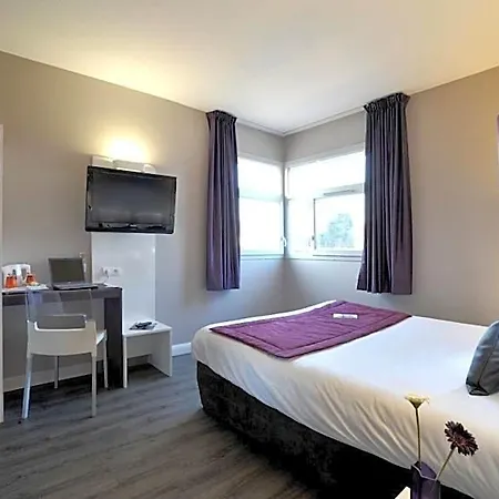 The Originals City, Novella Premium, Nantes Est 3* Carquefou