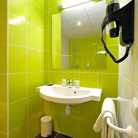 The Originals City, Novella Premium, Nantes Est Hotel Carquefou