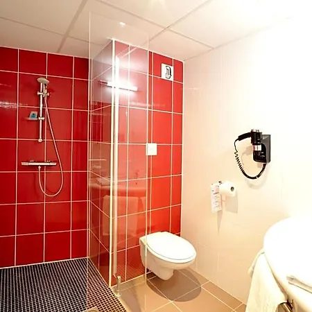 The Originals City, Novella Premium, Nantes Est Hotel