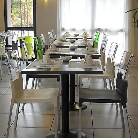 The Originals City, Novella Premium, Nantes Est Hotel