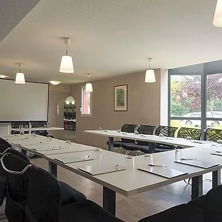 The Originals City, Novella Premium, Nantes Est Hotel Carquefou