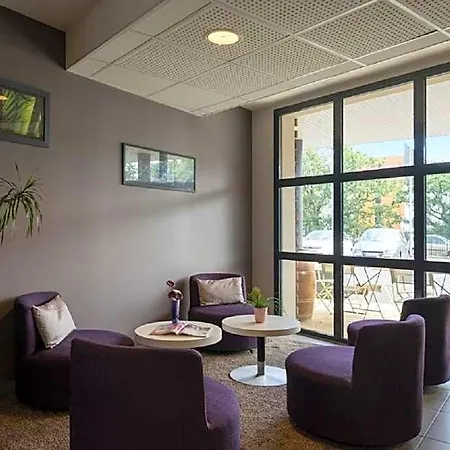 The Originals City, Novella Premium, Nantes Est 3* Carquefou