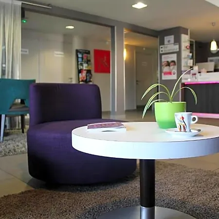 The Originals City, Novella Premium, Nantes Est 3*