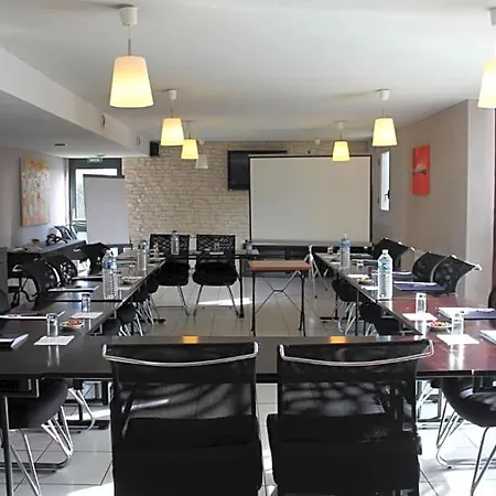 The Originals City, Novella Premium, Nantes Est 3*