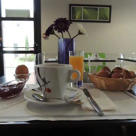 The Originals City, Novella Premium, Nantes Est 3*