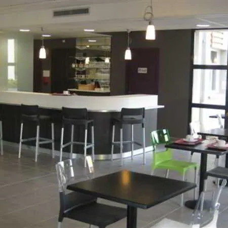 The Originals City, Novella Premium, Nantes Est 3* Carquefou