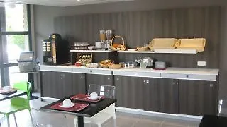 The Originals City, Novella Premium, Nantes Est Hotel 3*