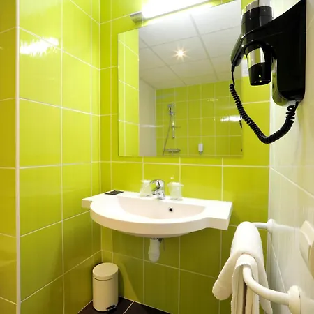 The Originals City, Novella Premium, Nantes Est 3*