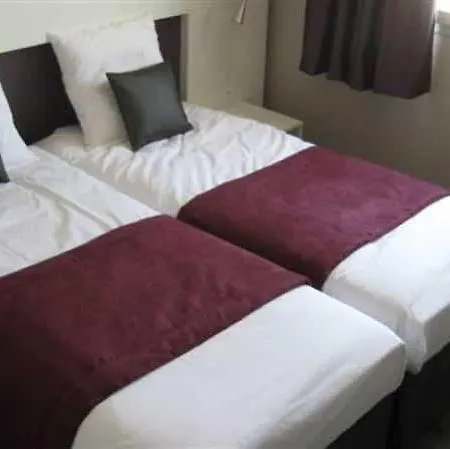 The Originals City, Novella Premium, Nantes Est 3* Carquefou