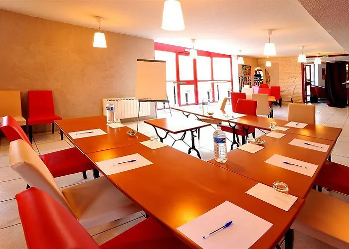 Hotel The Originals City, Novella Premium, Nantes Est 3*