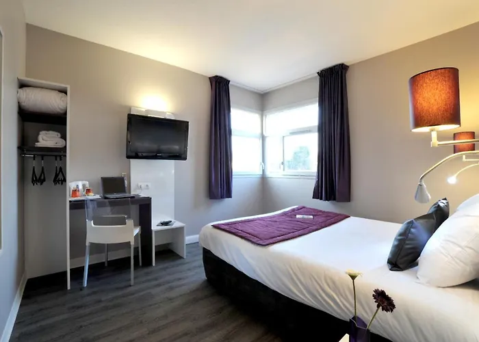 The Originals City, Novella Premium, Nantes Est